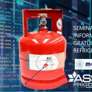 SEMINARIO SUI REFRIGERANTI INFIAMMABILI – PISTOIA