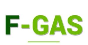 Informativa sulle prescrizioni 2025 date dal regolamento F-Gas