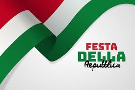 Chiusura uffici : Festa della Repubblica