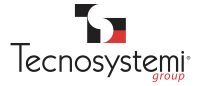 TECNOSYSTEMI_tracciati TECNOSYSTEMI_tracciati